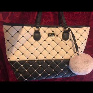 Genuine Betsey Johnson Bag